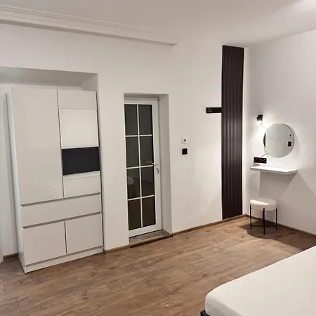 Lejlighedshotel River Breeze Family2 *